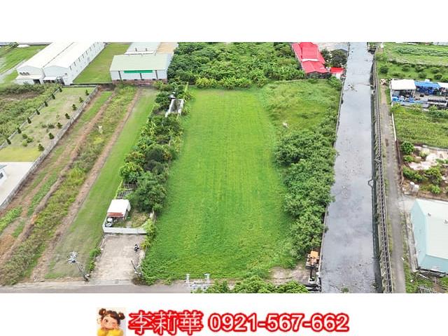 台南永康農地-7