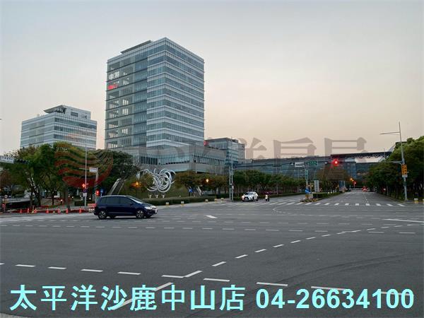 台中西屯農地-4