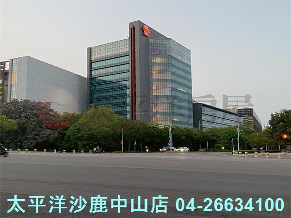 台中西屯農地-5