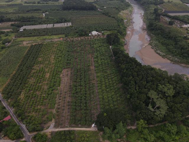 台南玉井農地-3