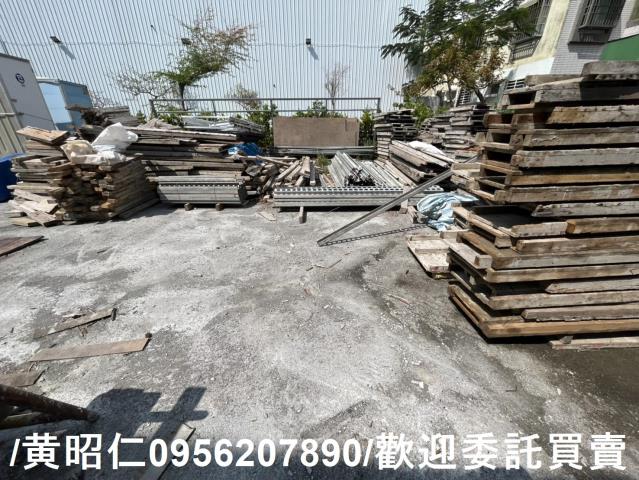 台南安平建地-2