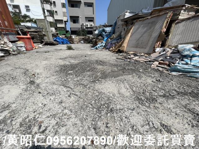 台南安平建地-3