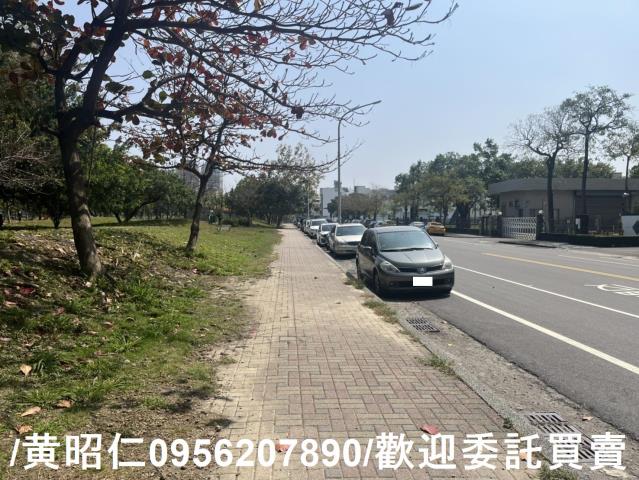 台南安平建地-5