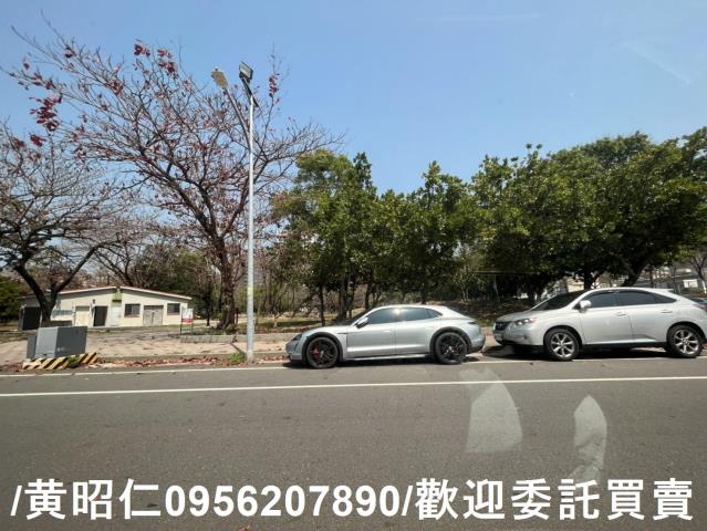 台南安平建地-7