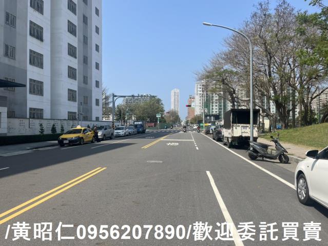 台南安平建地-8