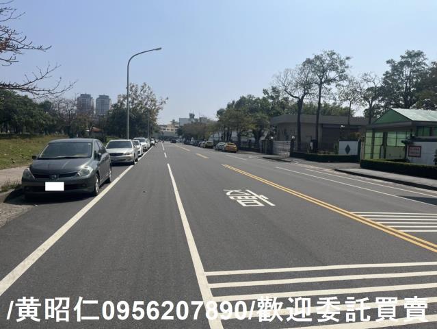 台南安平建地-9