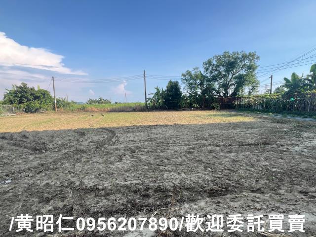 台南歸仁農地-1