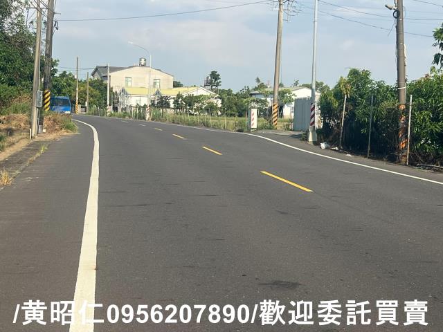 台南歸仁農地-5