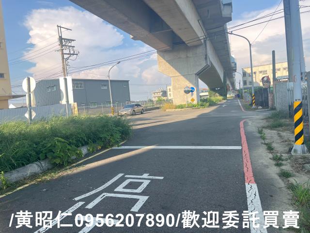 台南歸仁農地-6