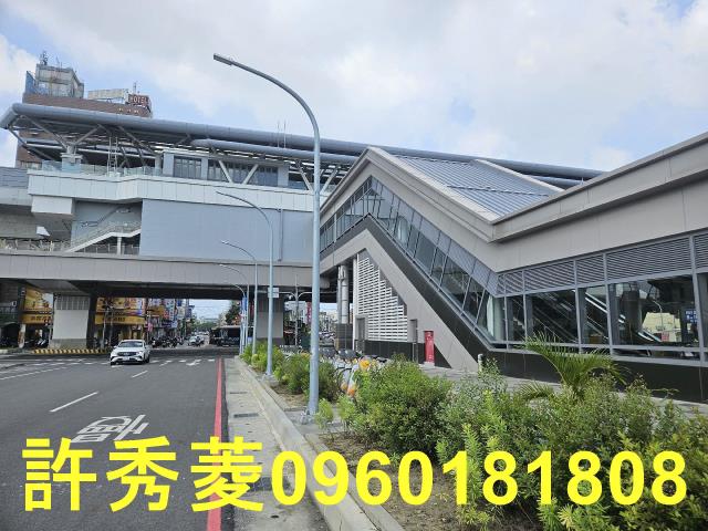 高雄岡山建地-3