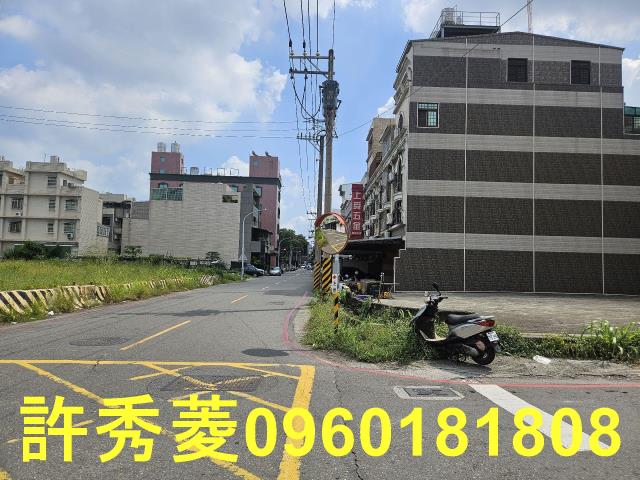 高雄岡山建地-9