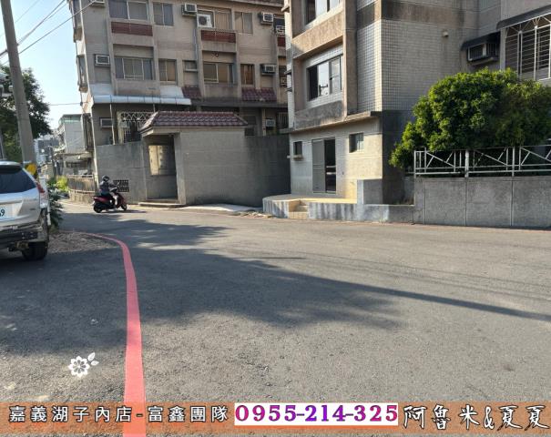 嘉義西區農地-2