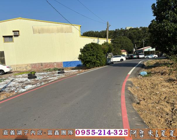 嘉義西區農地-6