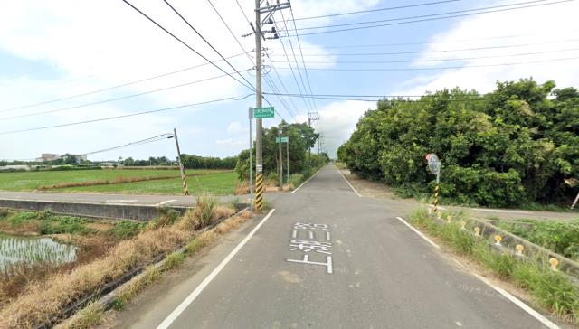 桃園楊梅農地-1