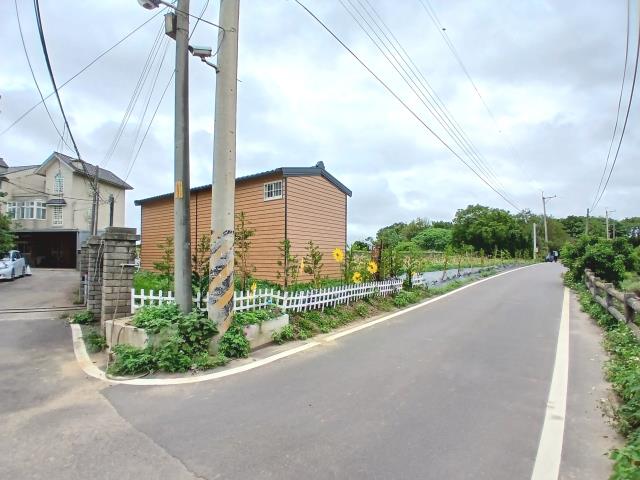 新竹新豐農地-8