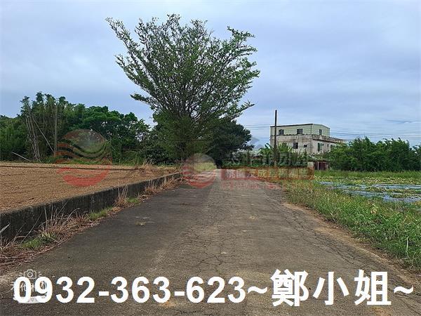 桃園新屋農地-2