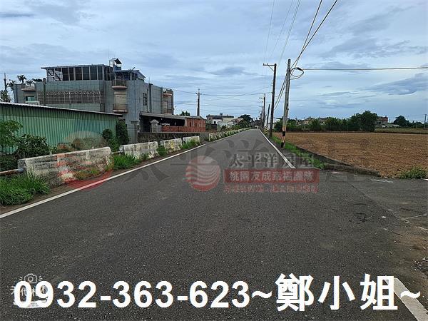 桃園新屋農地-4