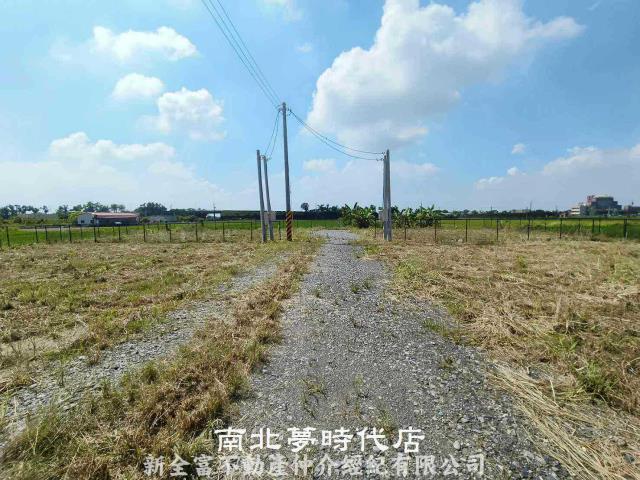 台南柳營農地-11