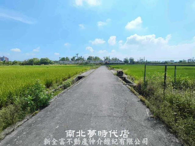 台南柳營農地-1