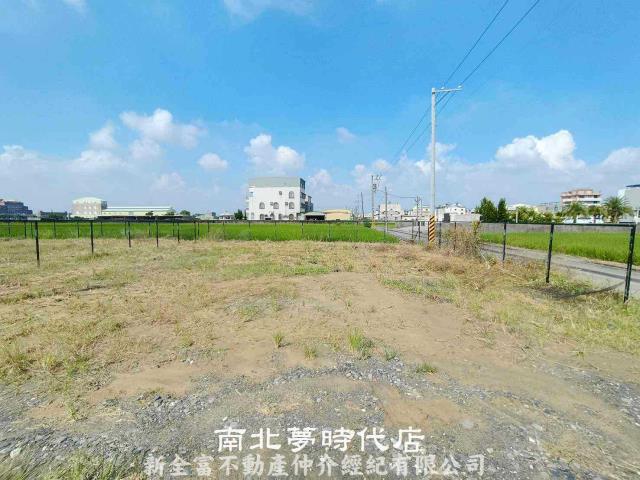 台南柳營農地-4