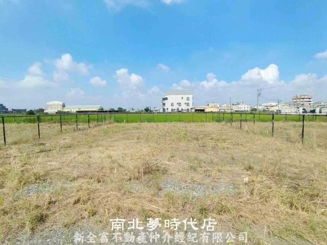 台南柳營農地-8