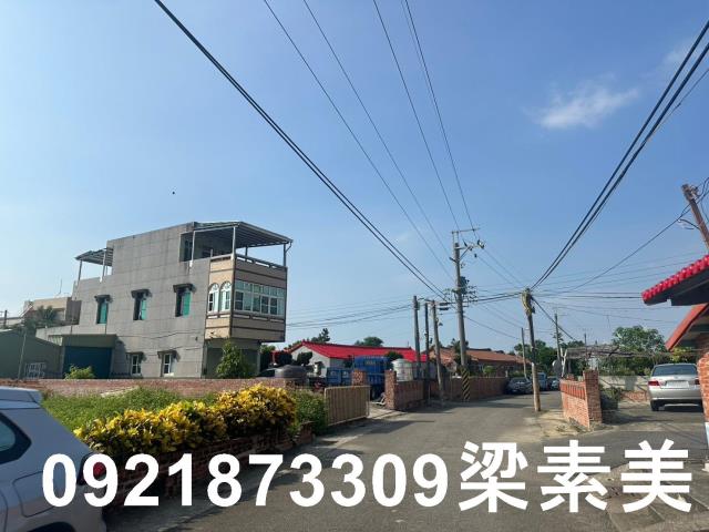 台南鹽水建地-12