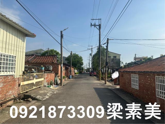 台南鹽水建地-2