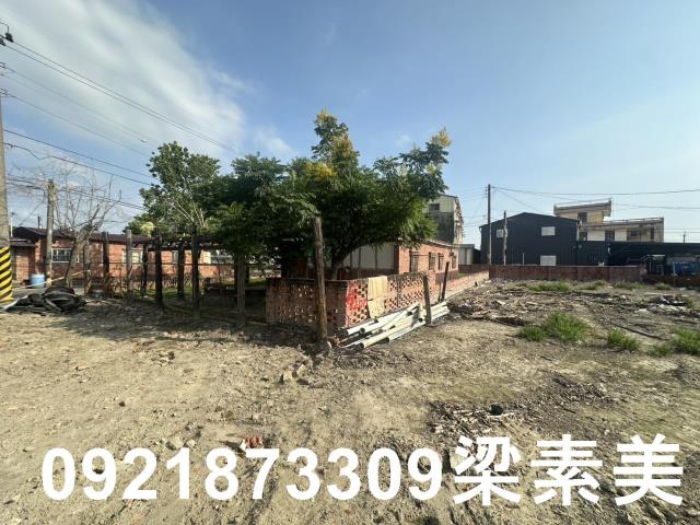 台南鹽水建地-6