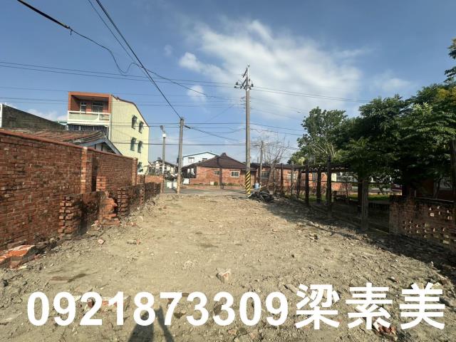台南鹽水建地-7