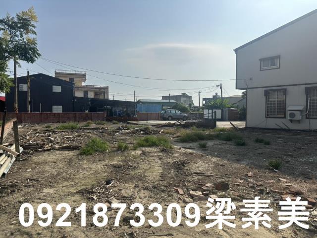 台南鹽水建地-9