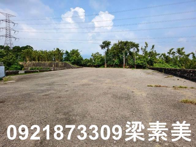 台南龍崎農地-1