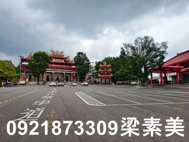 台南龍崎農地-7