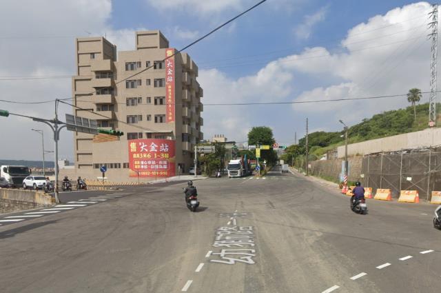 桃園楊梅工業地-1