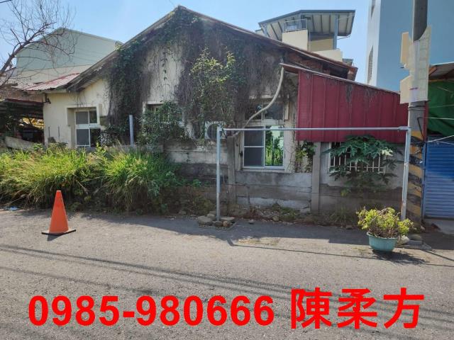 嘉義西區建地-12