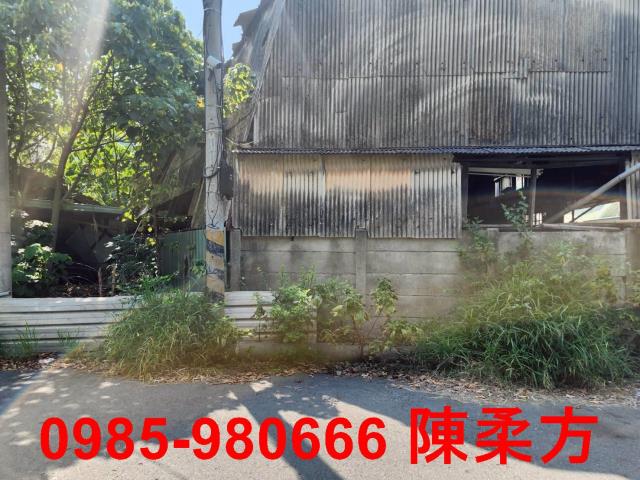 嘉義西區建地-1