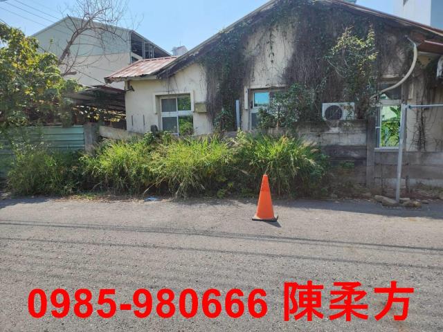 嘉義西區建地-5