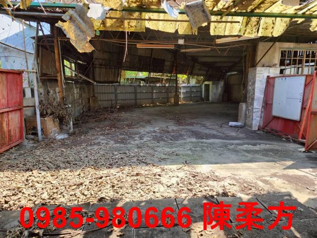 嘉義西區建地-7