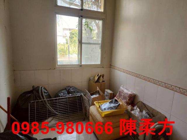 嘉義西區建地-9