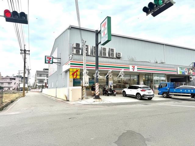 台中大雅農地-2