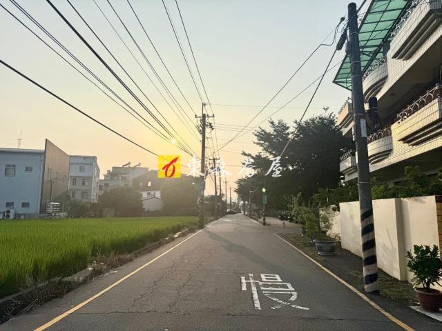 台中大雅農地-2