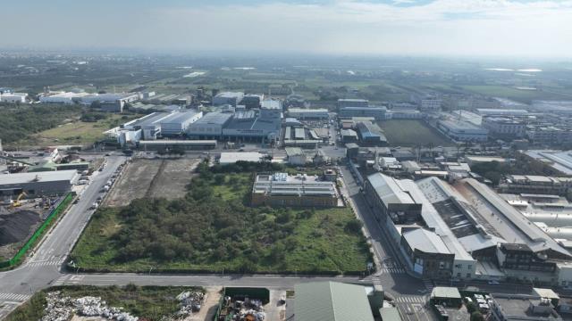 台南麻豆工業地-2