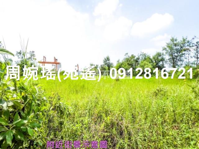 台南麻豆工業地-2