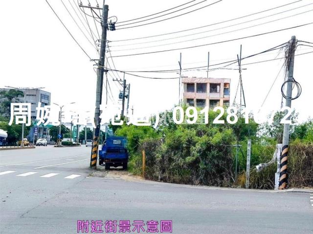 台南麻豆工業地-9