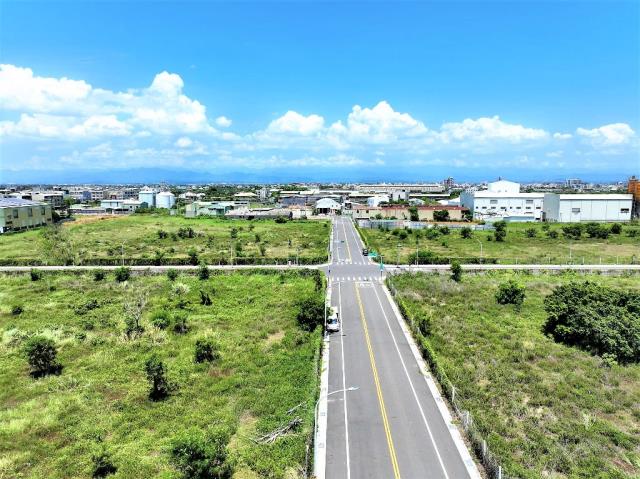 台南麻豆工業地-7