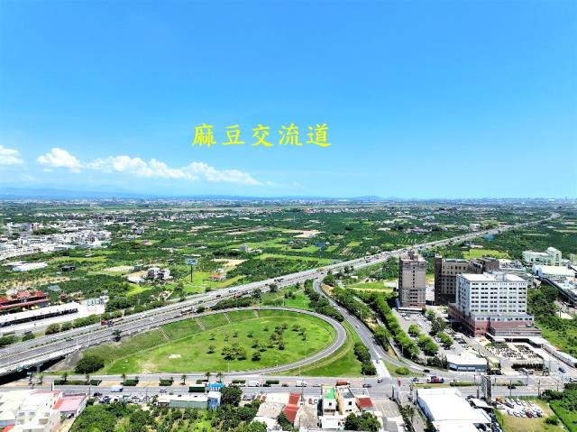 台南麻豆工業地-9