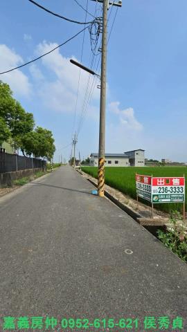 嘉義新港農地-3