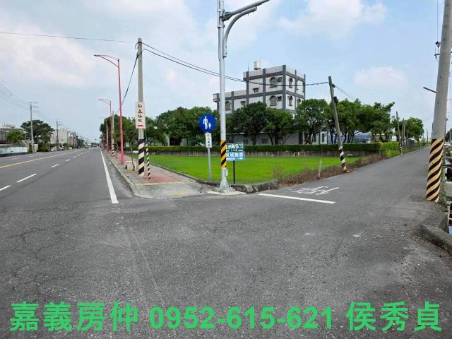 嘉義新港農地-9