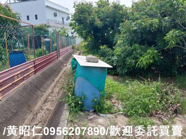 台南七股農地-13