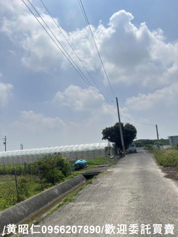 台南將軍農地-5