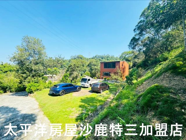 苗栗造橋農地-2